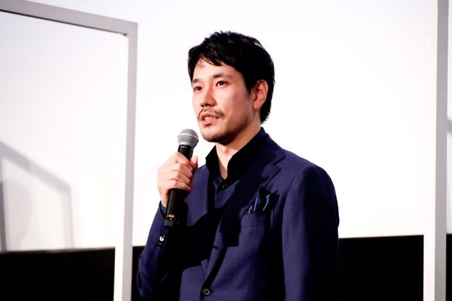 東出昌大、ジムで遭遇した松山ケンイチに驚き「ボクサーの人だと…」（12枚目）