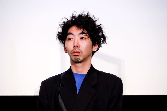 東出昌大、ジムで遭遇した松山ケンイチに驚き「ボクサーの人だと…」（14枚目）