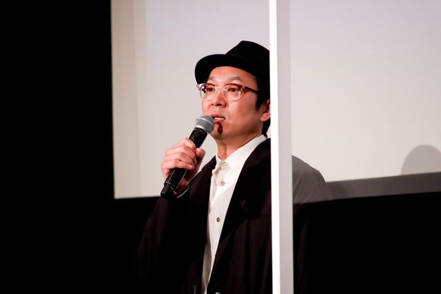 東出昌大、ジムで遭遇した松山ケンイチに驚き「ボクサーの人だと…」（15枚目）