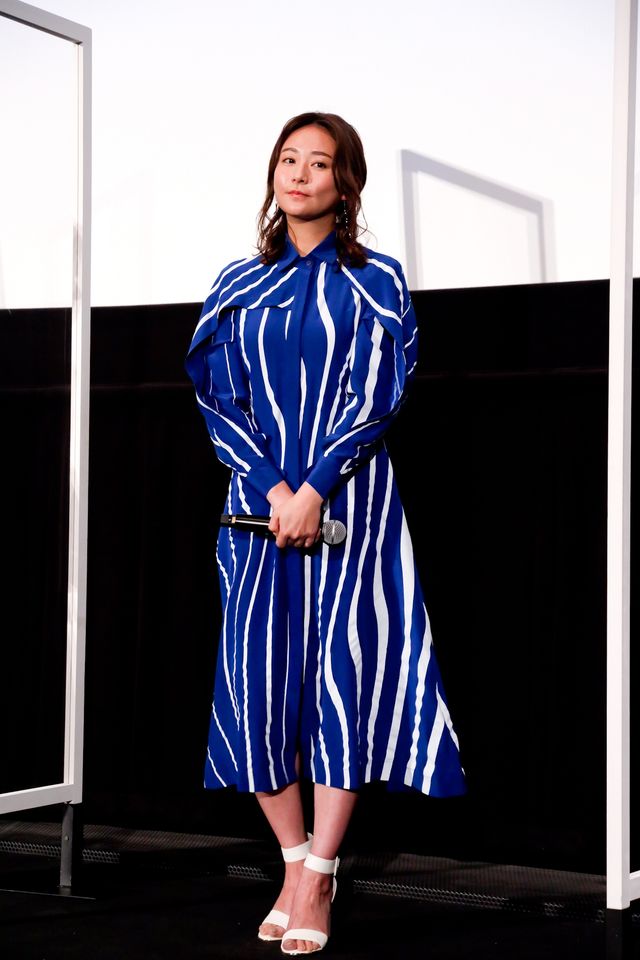 東出昌大、ジムで遭遇した松山ケンイチに驚き「ボクサーの人だと…」（16枚目）