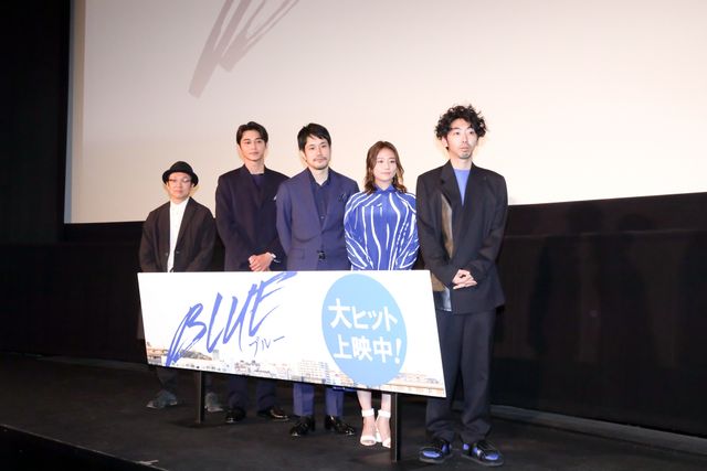 東出昌大、ジムで遭遇した松山ケンイチに驚き「ボクサーの人だと…」（17枚目）