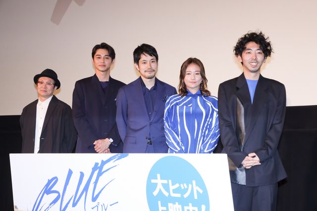 東出昌大、ジムで遭遇した松山ケンイチに驚き「ボクサーの人だと…」（19枚目）