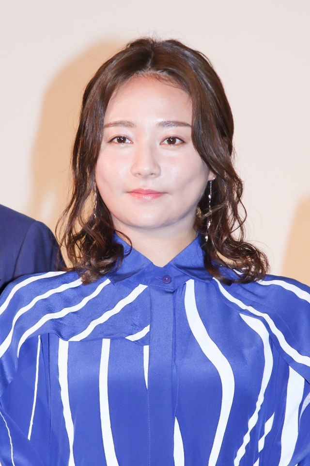 東出昌大、ジムで遭遇した松山ケンイチに驚き「ボクサーの人だと…」（21枚目）