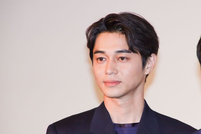 東出昌大、ジムで遭遇した松山ケンイチに驚き「ボクサーの人だと…」（25枚目）