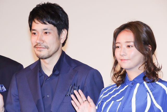 東出昌大、ジムで遭遇した松山ケンイチに驚き「ボクサーの人だと…」（26枚目）