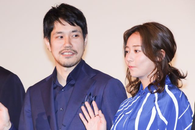 東出昌大、ジムで遭遇した松山ケンイチに驚き「ボクサーの人だと…」（27枚目）