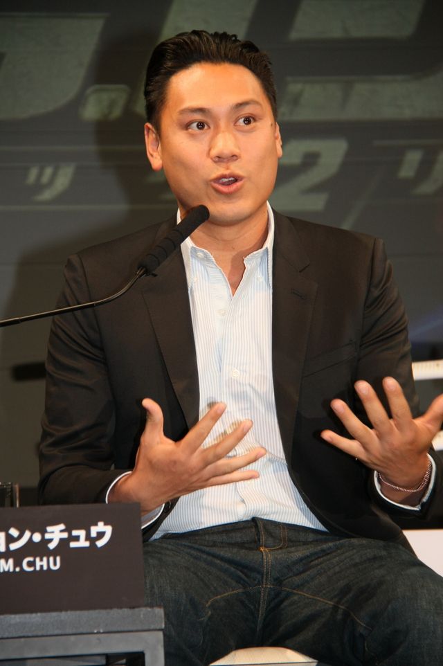 イ・ビョンホン、来日！フォトギャラリー（3枚目）