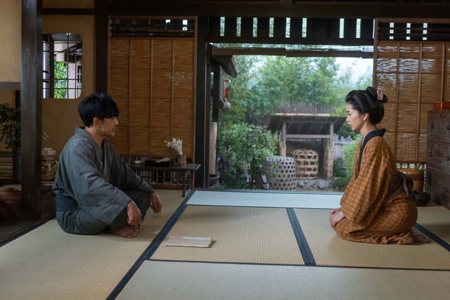 【画像9枚】孤立する虎太郎（小林虎之介）、明かされる父（北村一輝）の過去…「風、薫る」第3回場面カット（4枚目）