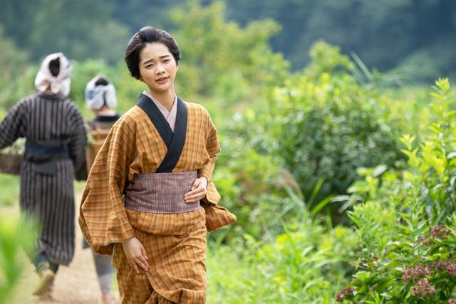 【画像9枚】孤立する虎太郎（小林虎之介）、明かされる父（北村一輝）の過去…「風、薫る」第3回場面カット（8枚目）