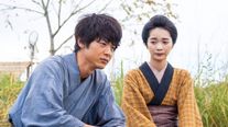 【画像9枚】孤立する虎太郎（小林虎之介）、明かされる父（北村一輝）の過去…「風、薫る」第3回場面カット
