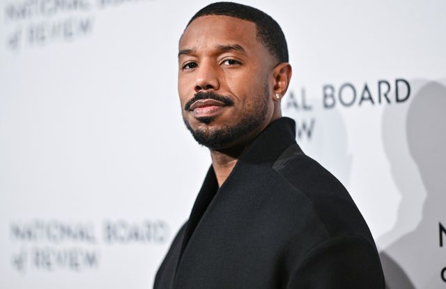 マイケル・B・ジョーダン