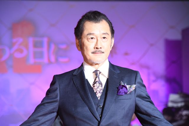 六本木にゾンビ襲来！竹内涼真主演『劇場版　君と世界が終わる日に FINAL』完成披露舞台あいさつ（29枚目）