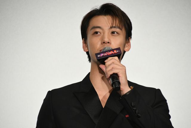 六本木にゾンビ襲来！竹内涼真主演『劇場版　君と世界が終わる日に FINAL』完成披露舞台あいさつ（31枚目）