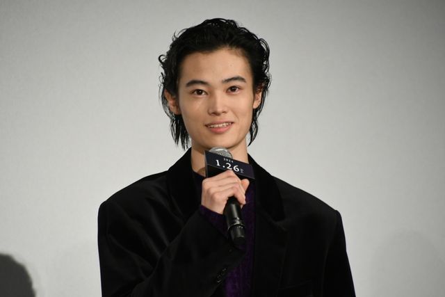 六本木にゾンビ襲来！竹内涼真主演『劇場版　君と世界が終わる日に FINAL』完成披露舞台あいさつ（35枚目）