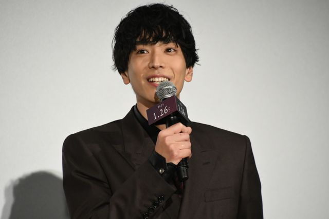 六本木にゾンビ襲来！竹内涼真主演『劇場版　君と世界が終わる日に FINAL』完成披露舞台あいさつ（37枚目）