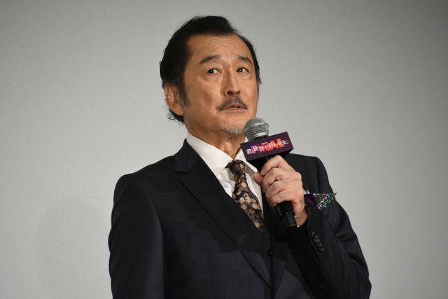 六本木にゾンビ襲来！竹内涼真主演『劇場版　君と世界が終わる日に FINAL』完成披露舞台あいさつ（39枚目）