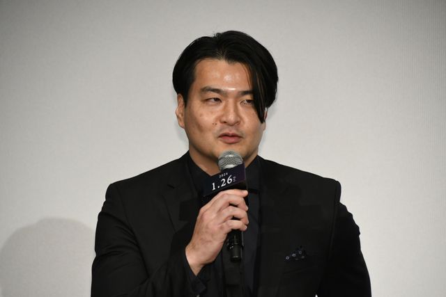 六本木にゾンビ襲来！竹内涼真主演『劇場版　君と世界が終わる日に FINAL』完成披露舞台あいさつ（40枚目）