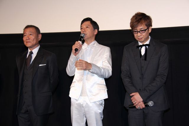 桐谷美玲の大人っぽいドレス姿必見！フォトギャラリー（7枚目）