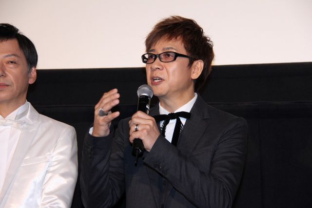 桐谷美玲の大人っぽいドレス姿必見！フォトギャラリー（10枚目）