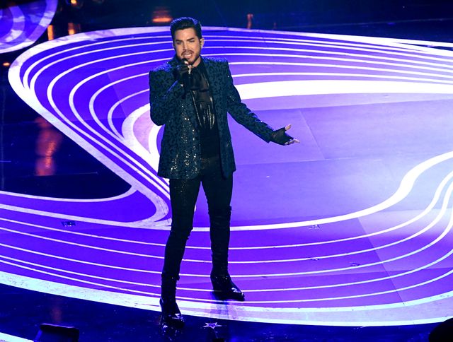 大興奮!!クイーンのオープニング（5枚目）