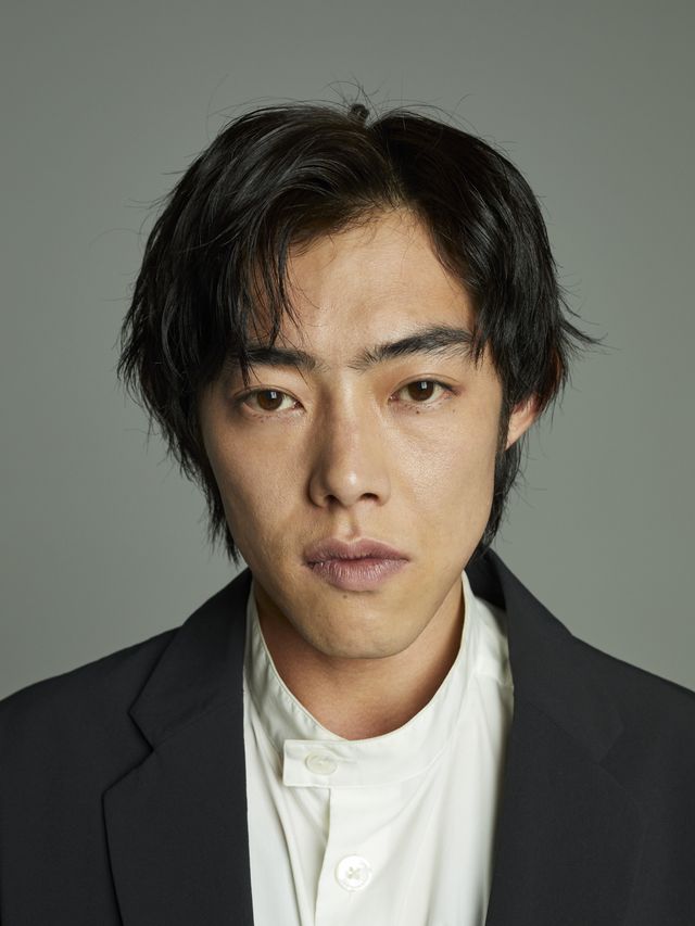 北山宏光主演「君が獣になる前に」メインキャスト8名（3枚目）
