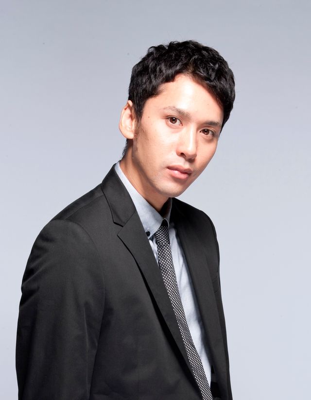 北山宏光主演「君が獣になる前に」メインキャスト8名（4枚目）