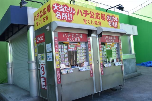 山崎賢人＆土屋太鳳W主演「今際の国のアリス」の撮影現場に潜入！（8枚目）