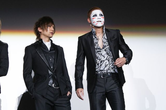 ゴールデンボンバーと8.6秒バズーカーが共演！フォトギャラリー（2枚目）