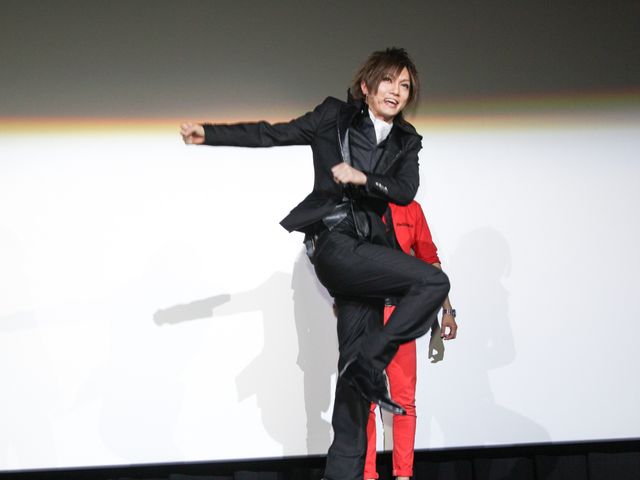 ゴールデンボンバーと8.6秒バズーカーが共演！フォトギャラリー（7枚目）