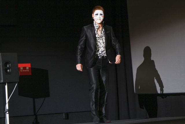 ゴールデンボンバーと8.6秒バズーカーが共演！フォトギャラリー（9枚目）