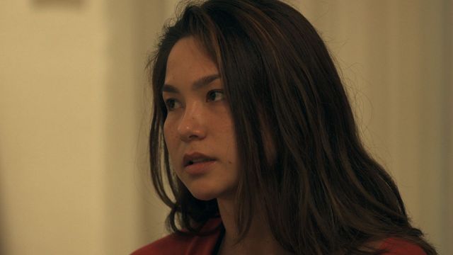 ミスハワイがブチ切れ！ テラスハウス修羅場と化す…（2枚目）