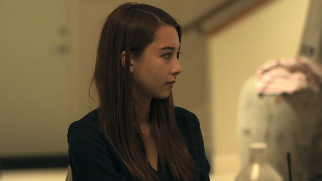 ミスハワイがブチ切れ！ テラスハウス修羅場と化す…（4枚目）