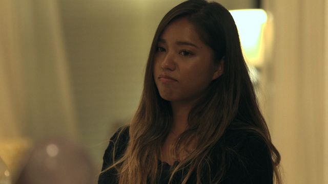 ミスハワイがブチ切れ！ テラスハウス修羅場と化す…（5枚目）