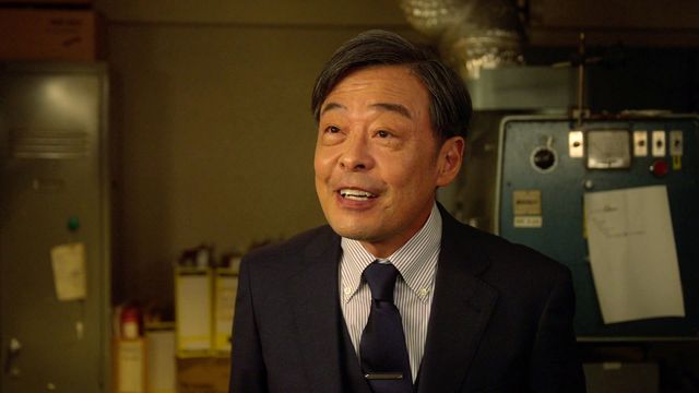 「孤独のグルメ 2024 大晦日スペシャル」ゲストキャスト：フォトギャラリー