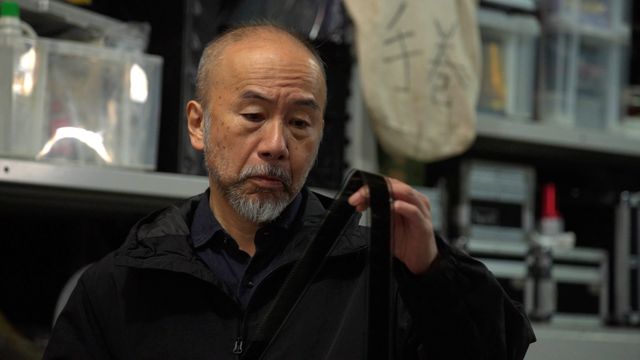 「孤独のグルメ 2024 大晦日スペシャル」ゲストキャスト（5枚目）