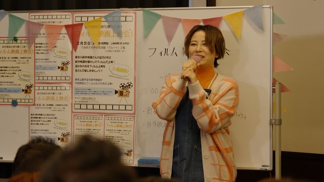 「孤独のグルメ 2024 大晦日スペシャル」ゲストキャスト（6枚目）