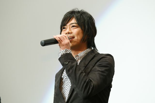 『LUPIN THE IIIRD 血煙の石川五ェ門』最速プレミア先行上映会：フォトギャラリー