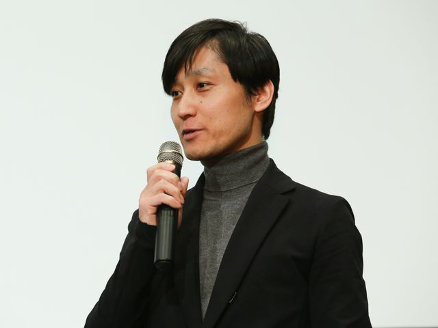 『LUPIN THE IIIRD 血煙の石川五ェ門』最速プレミア先行上映会（4枚目）