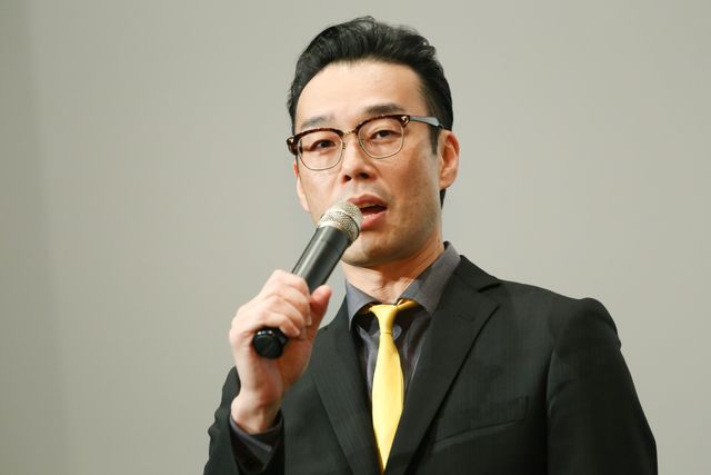 『LUPIN THE IIIRD 血煙の石川五ェ門』最速プレミア先行上映会（5枚目）