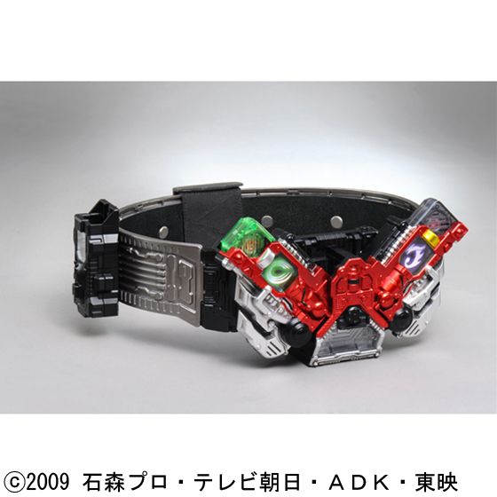 「COMPLETE SELECTION MODIFICATION DOUBLEDRIVER」商品ギャラリー（2枚目）