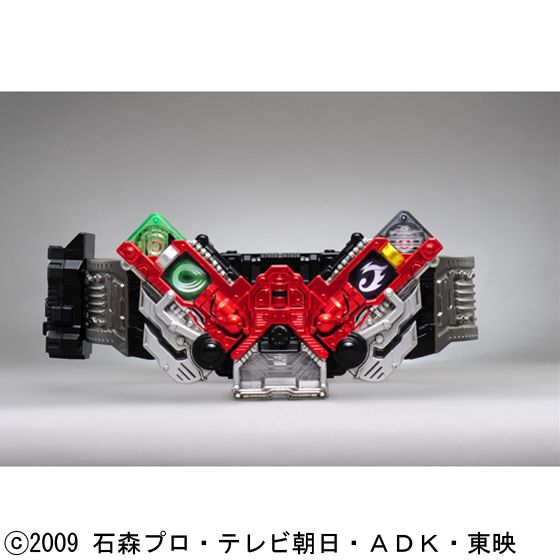 「COMPLETE SELECTION MODIFICATION DOUBLEDRIVER」商品ギャラリー（3枚目）