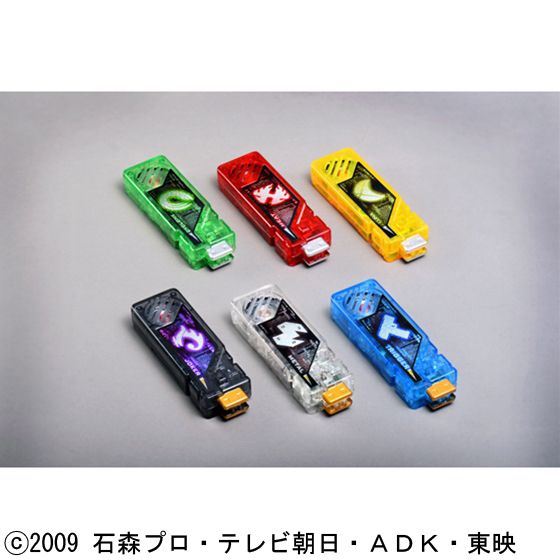 「COMPLETE SELECTION MODIFICATION DOUBLEDRIVER」商品ギャラリー（4枚目）