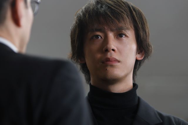 妻に危機が迫る！「Believe」第5話より【場面写真10点】：フォトギャラリー