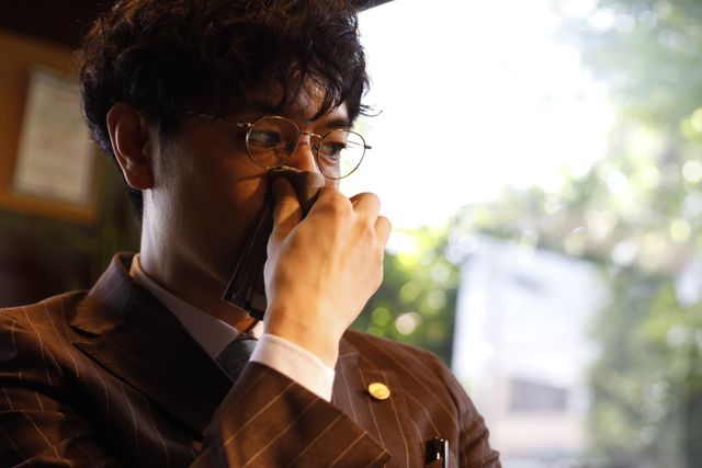 妻に危機が迫る！「Believe」第5話より【場面写真10点】（2枚目）