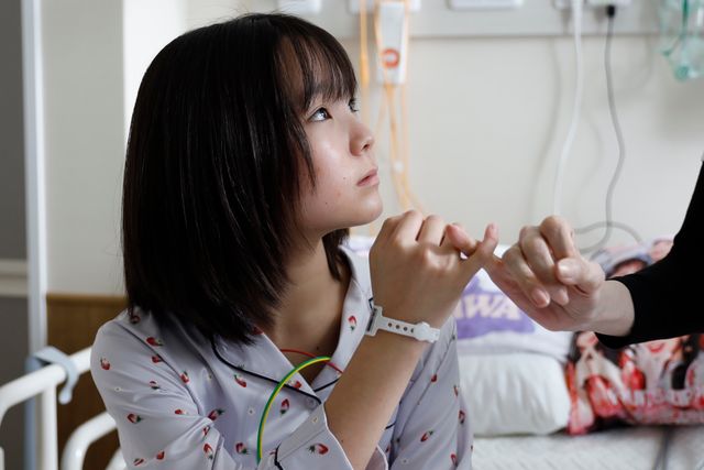 妻に危機が迫る！「Believe」第5話より【場面写真10点】（3枚目）