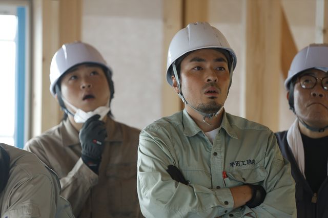 妻に危機が迫る！「Believe」第5話より【場面写真10点】（6枚目）