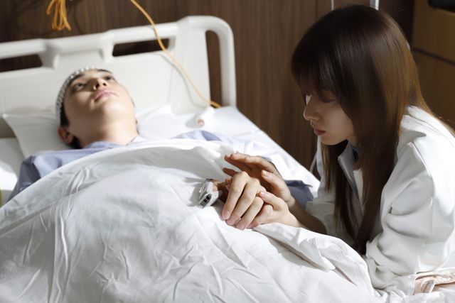 妻に危機が迫る！「Believe」第5話より【場面写真10点】（9枚目）