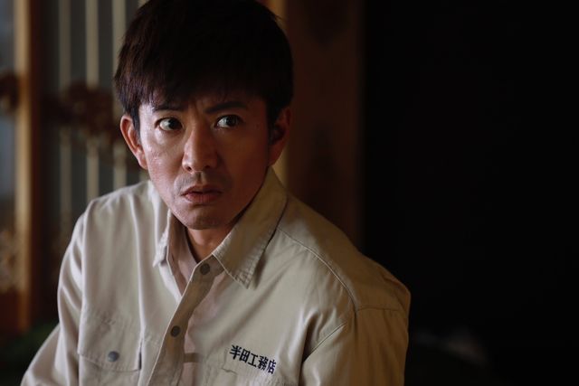 妻に危機が迫る！「Believe」第5話より【場面写真10点】（10枚目）