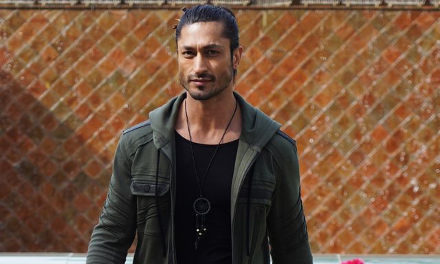 ヴィデュット・ジャムワル（2019年撮影）