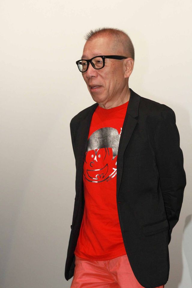 年間犯罪数10万3,480件、5分に1度は事件が起きる危険地帯について、DJ小林克也とラッパーZeebraが熱く語る!!　画像ギャラリー（3枚目）